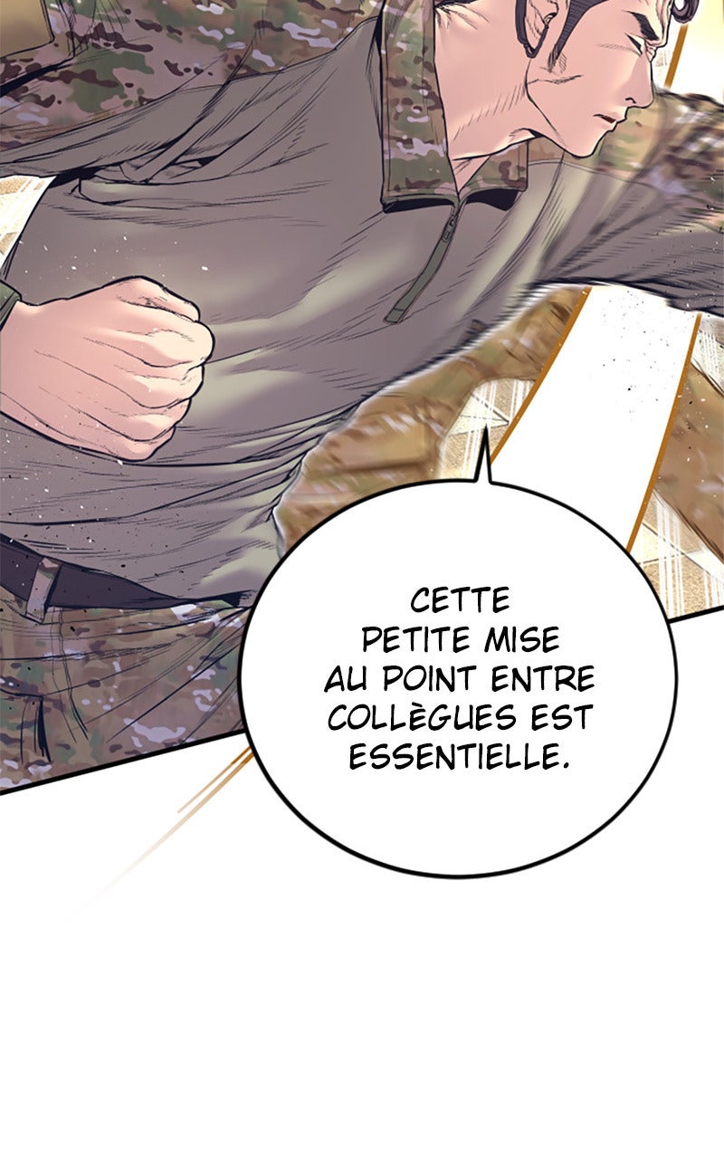 Read Manager Kim FRANCAIS Manga Online