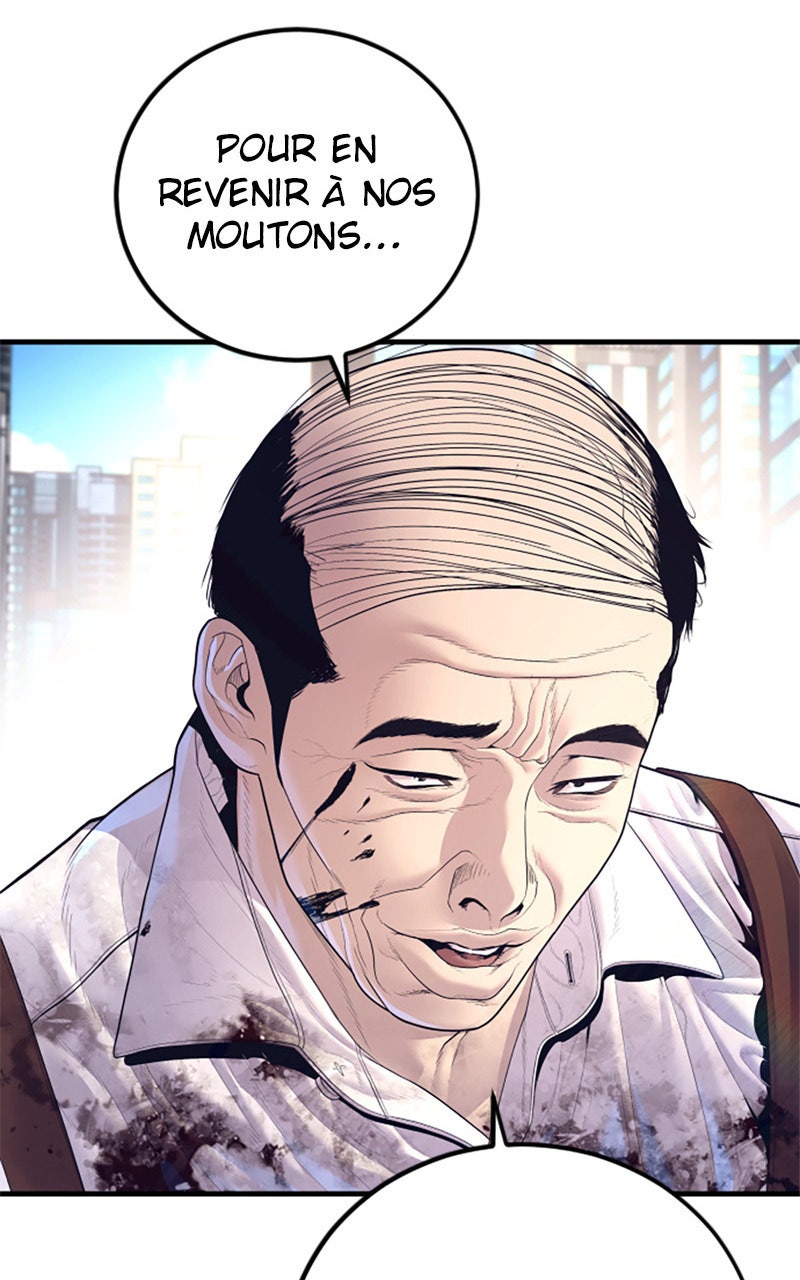 Read Manager Kim FRANCAIS Manga Online