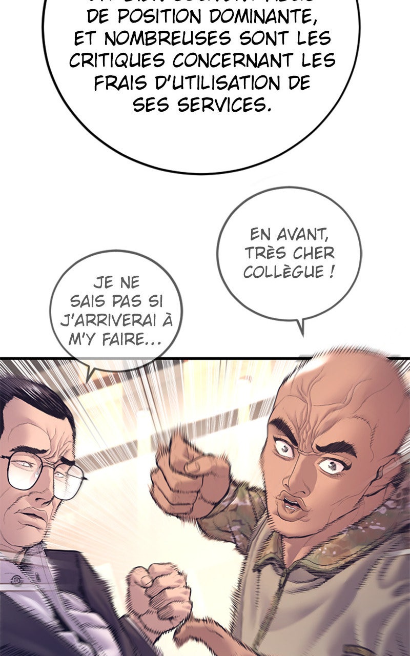 Read Manager Kim FRANCAIS Manga Online