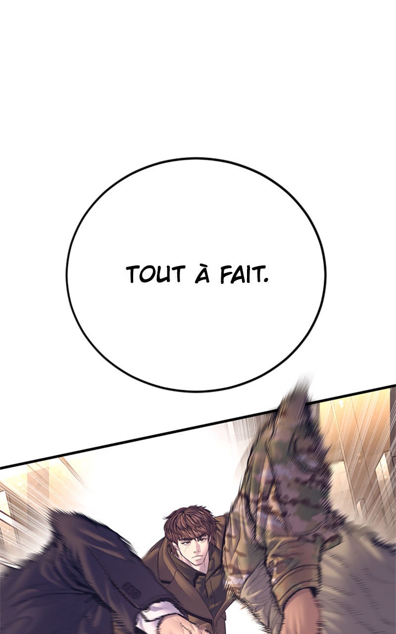 Read Manager Kim FRANCAIS Manga Online