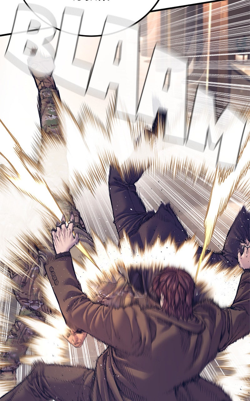 Read Manager Kim FRANCAIS Manga Online