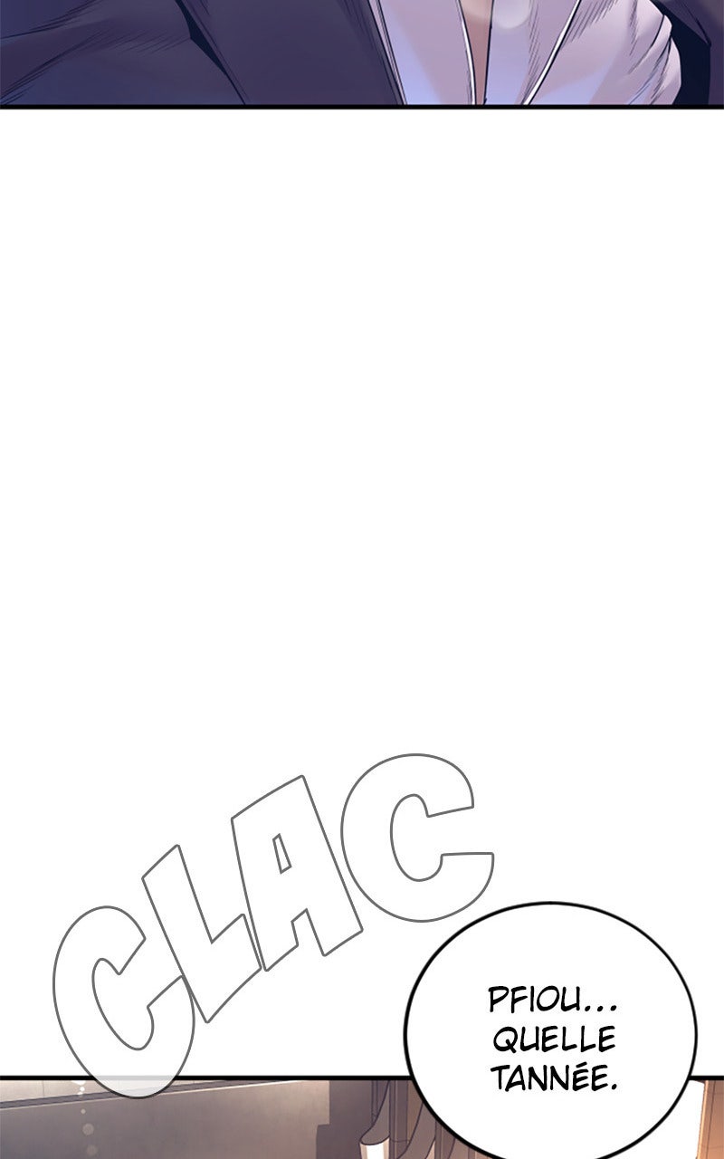 Read Manager Kim FRANCAIS Manga Online