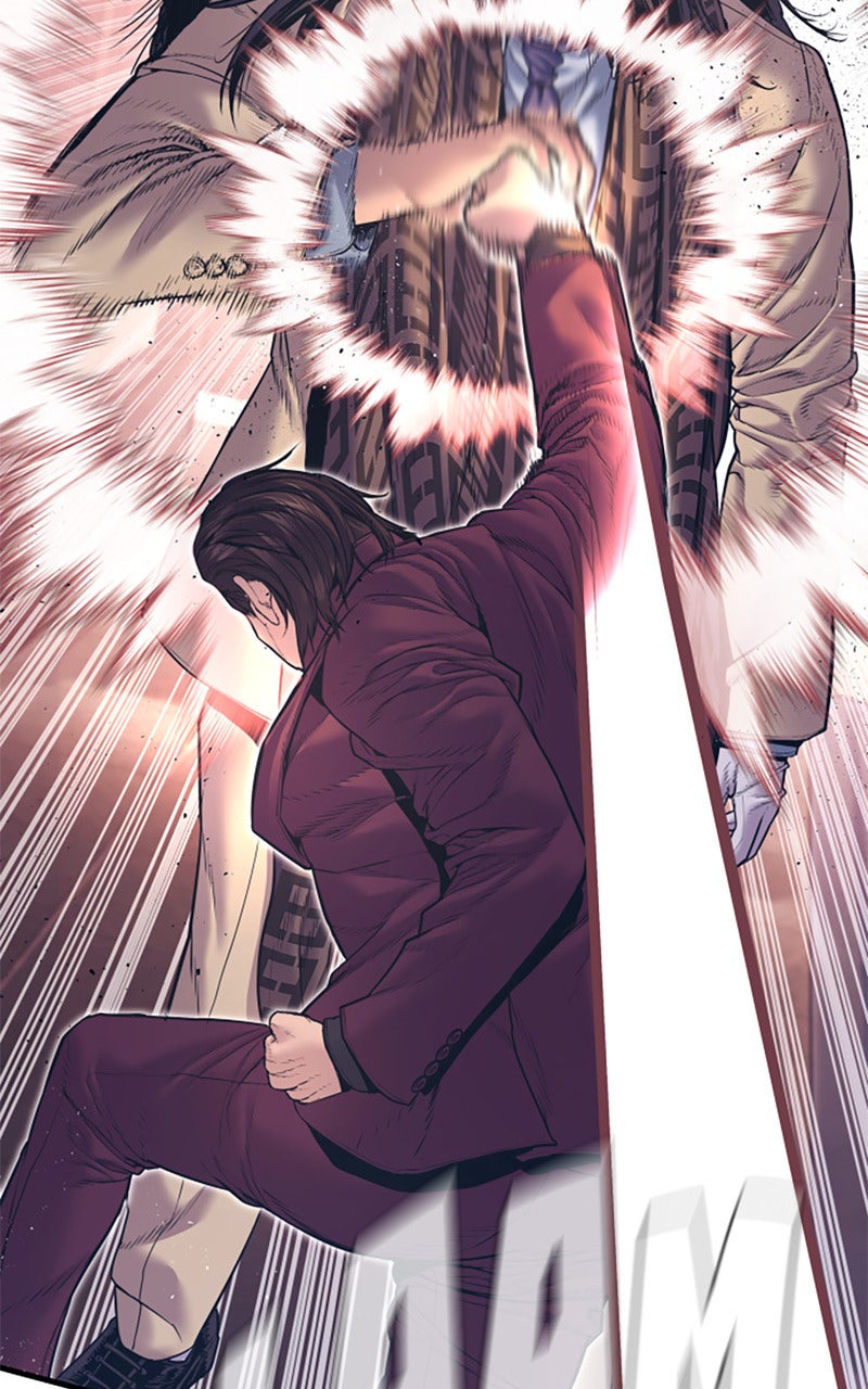 Read Manager Kim FRANCAIS Manga Online