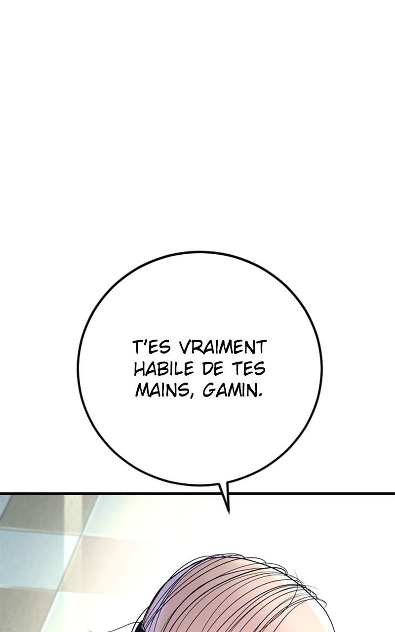 Read Manager Kim FRANCAIS Manga Online