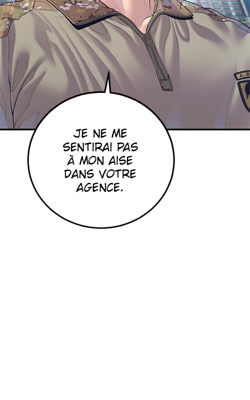 Read Manager Kim FRANCAIS Manga Online