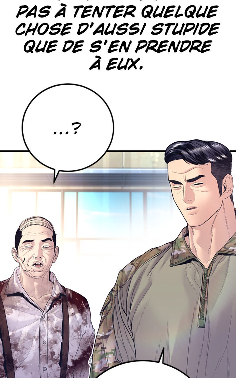 Read Manager Kim FRANCAIS Manga Online