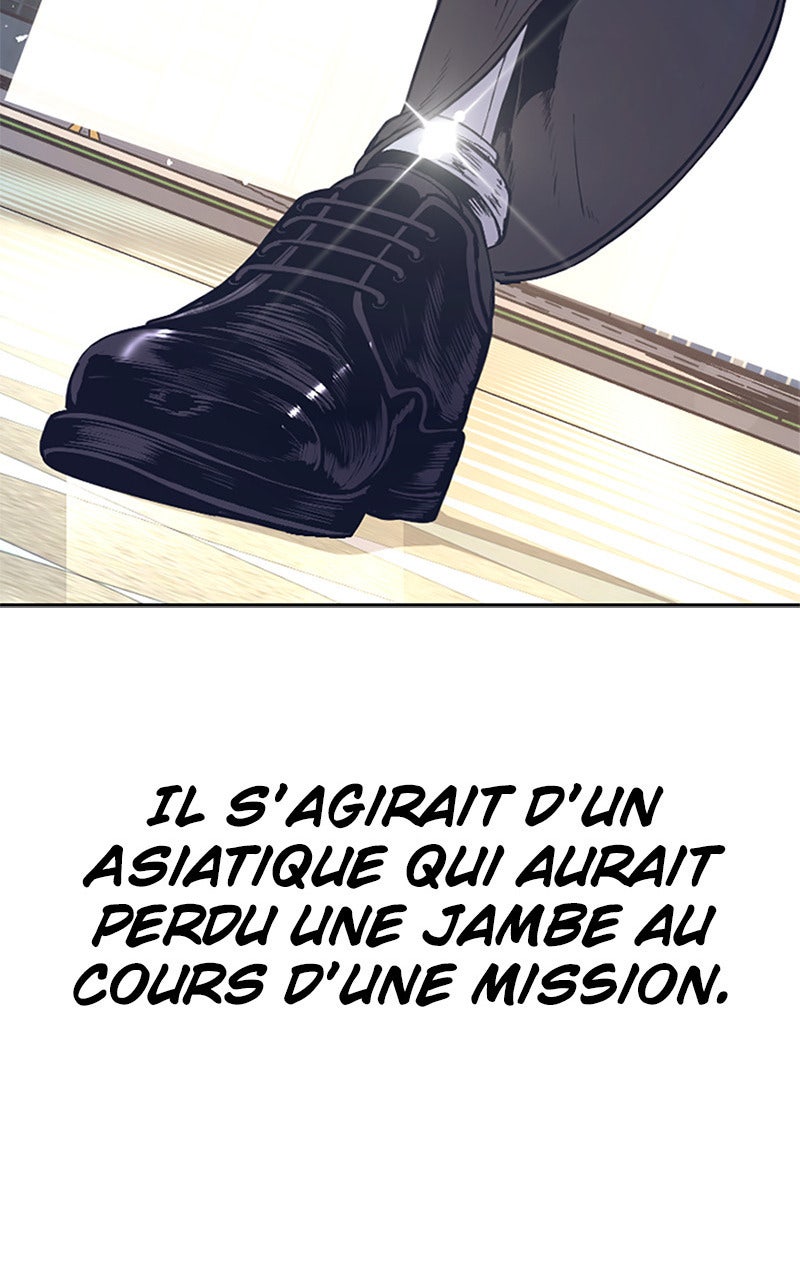 Read Manager Kim FRANCAIS Manga Online