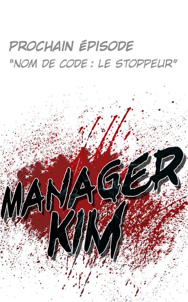 Read Manager Kim FRANCAIS Manga Online