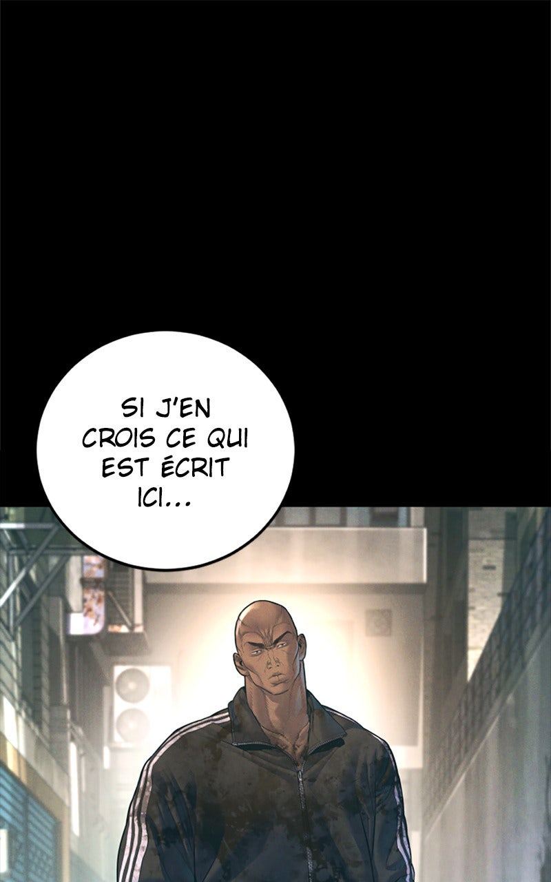 Read Manager Kim FRANCAIS Manga Online