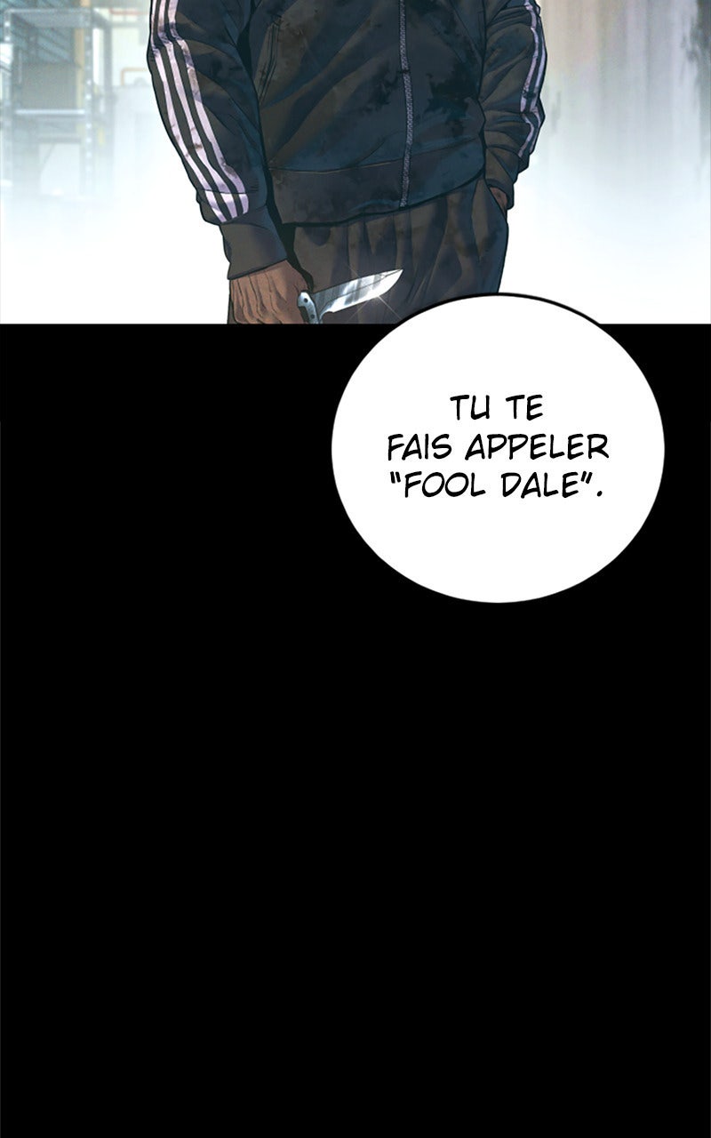 Read Manager Kim FRANCAIS Manga Online