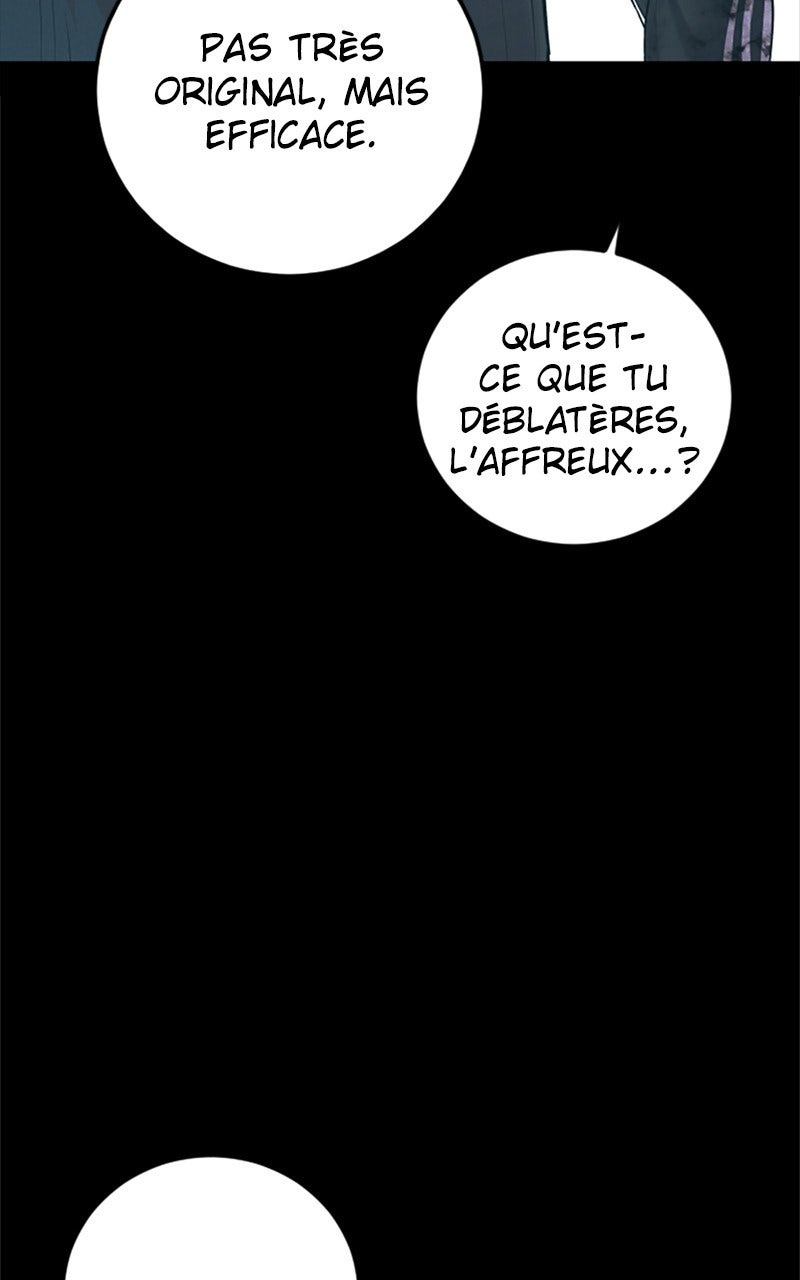 Read Manager Kim FRANCAIS Manga Online