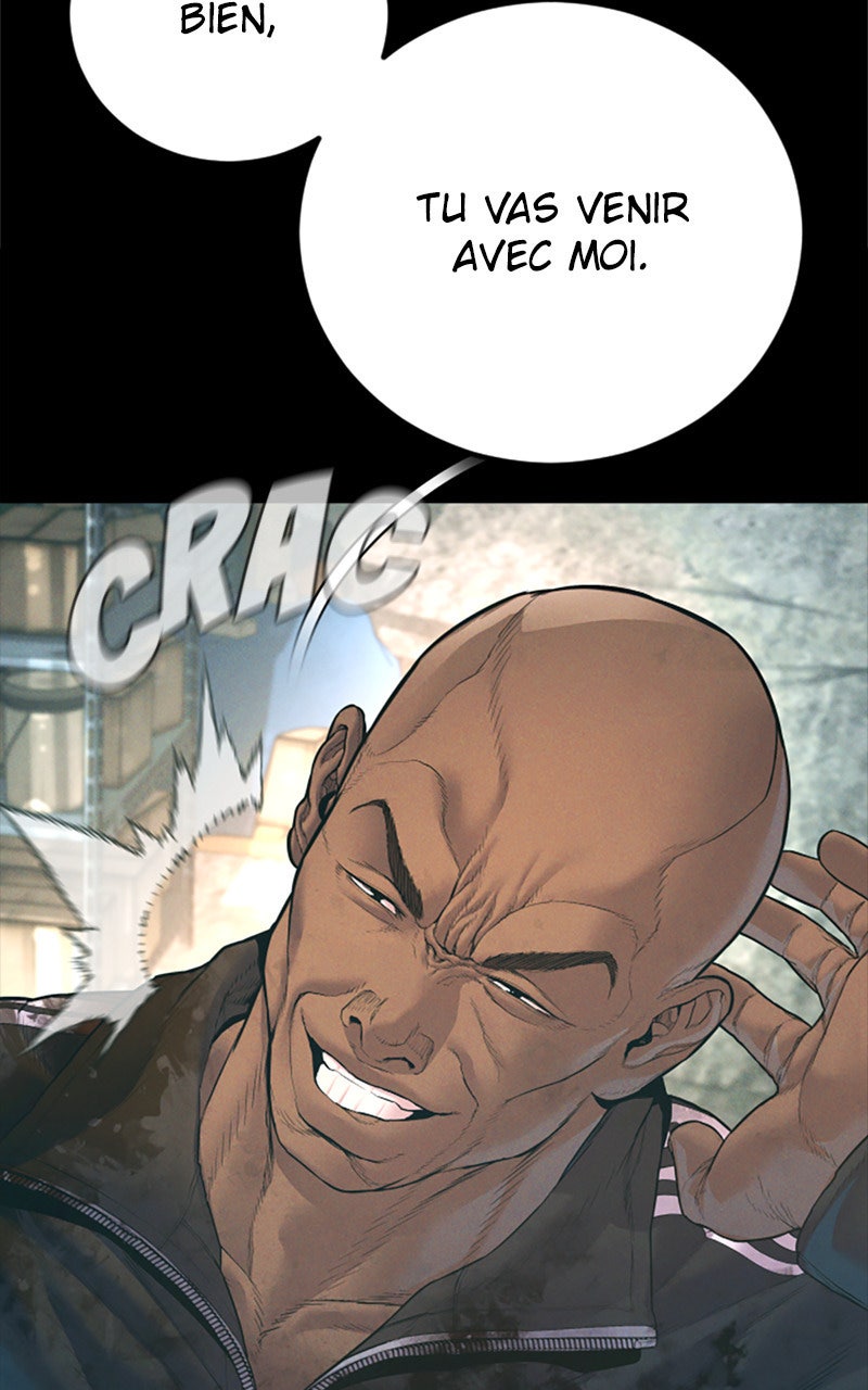 Read Manager Kim FRANCAIS Manga Online