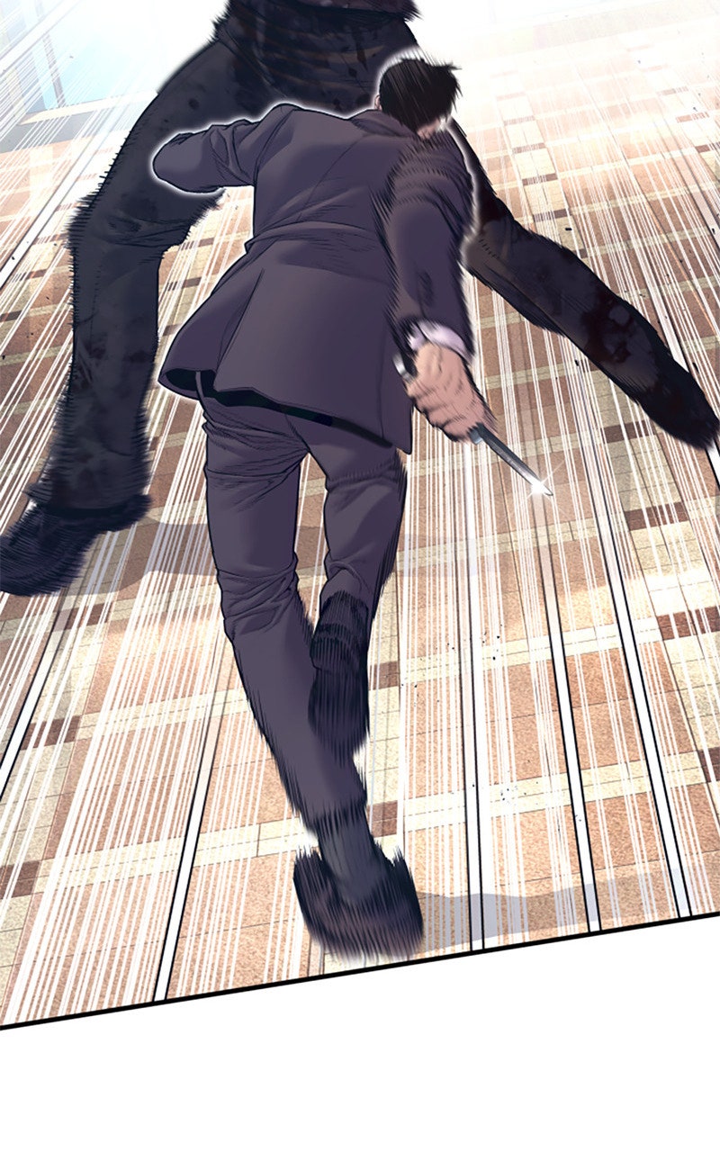 Read Manager Kim FRANCAIS Manga Online