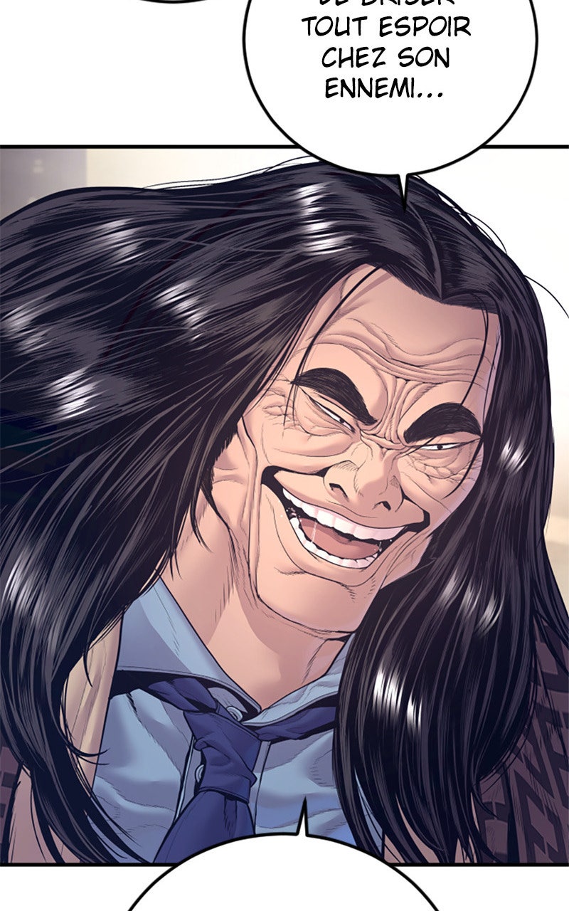 Read Manager Kim FRANCAIS Manga Online