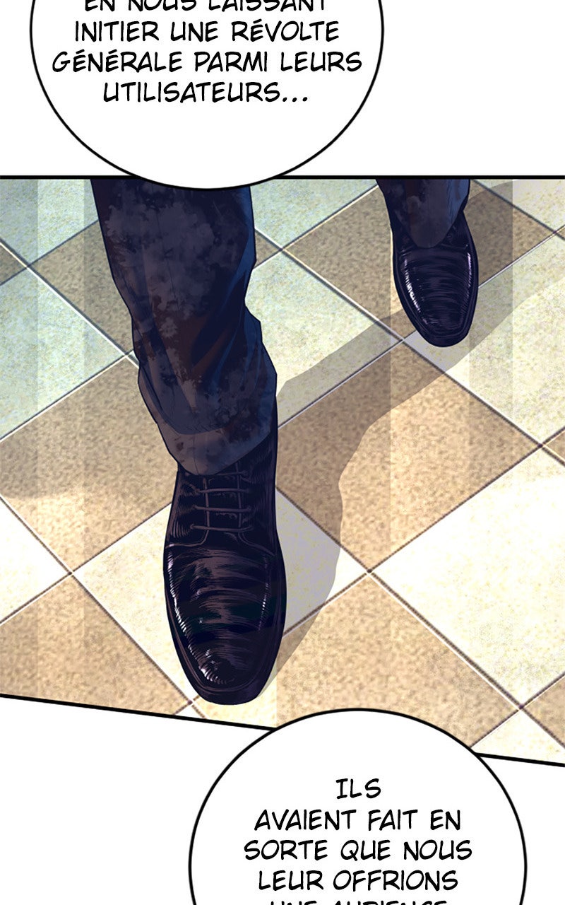 Read Manager Kim FRANCAIS Manga Online