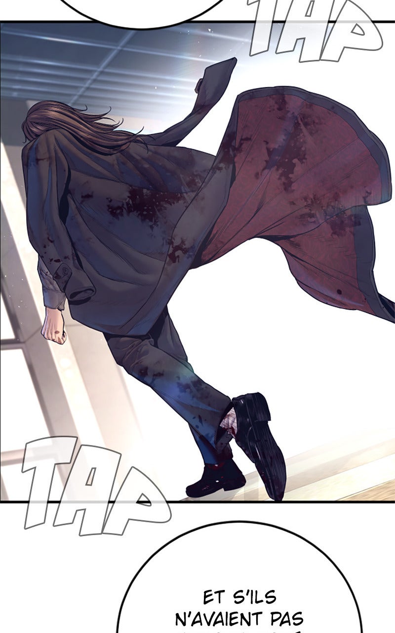 Read Manager Kim FRANCAIS Manga Online