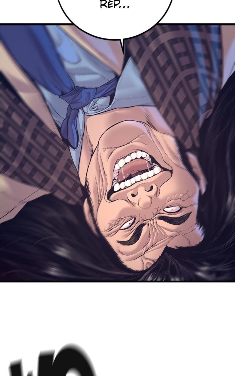 Read Manager Kim FRANCAIS Manga Online