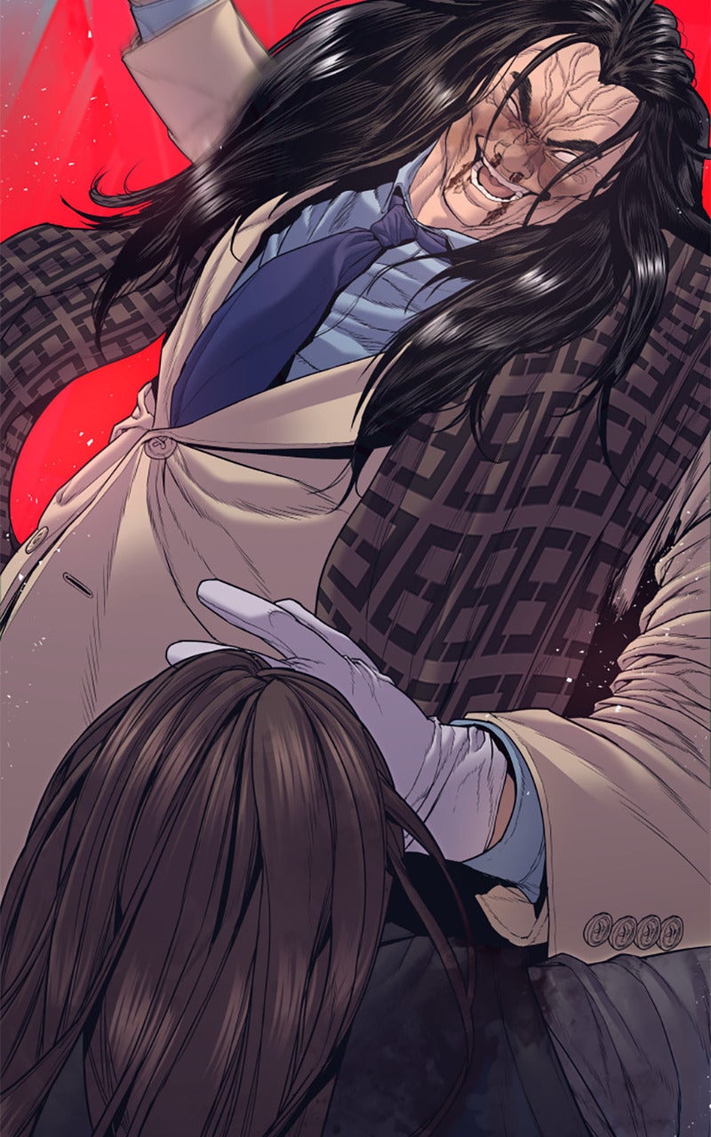 Read Manager Kim FRANCAIS Manga Online