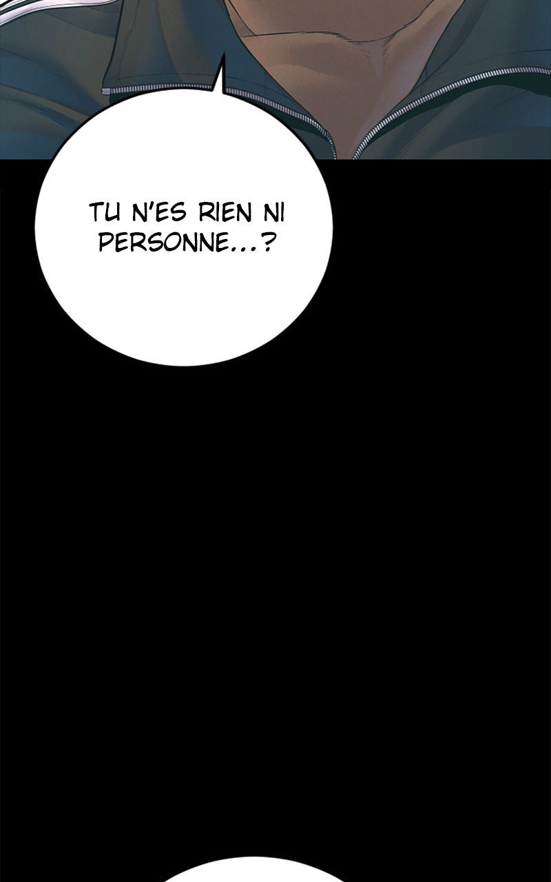 Read Manager Kim FRANCAIS Manga Online