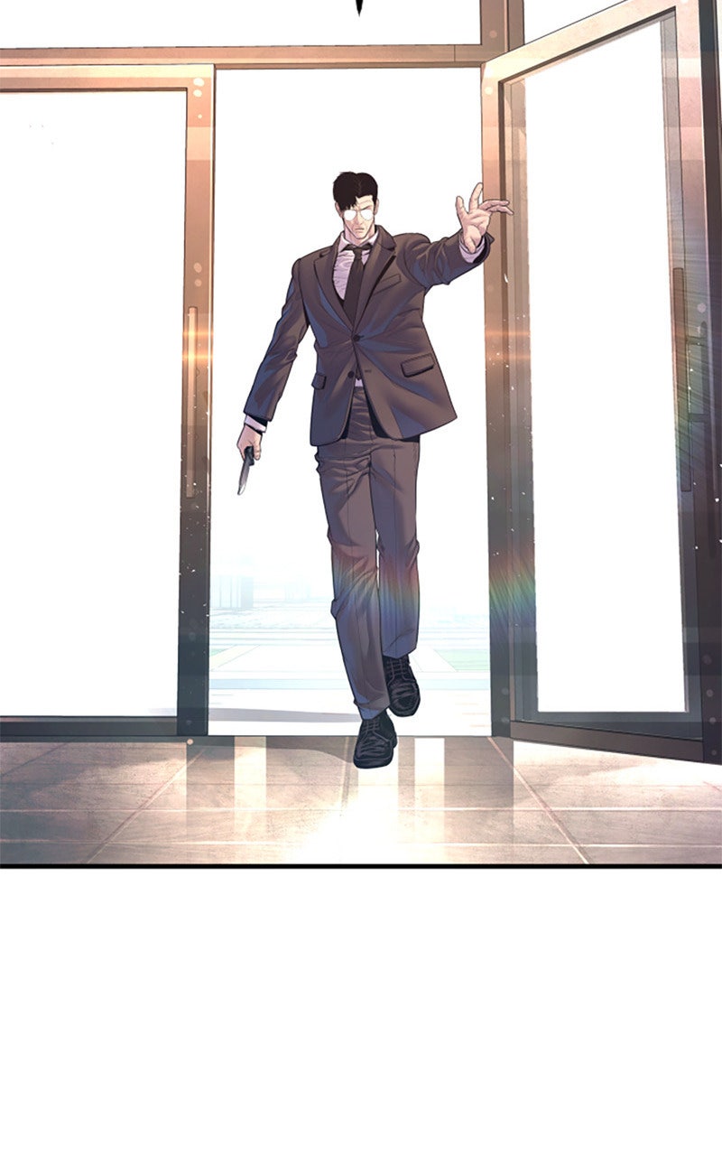 Read Manager Kim FRANCAIS Manga Online