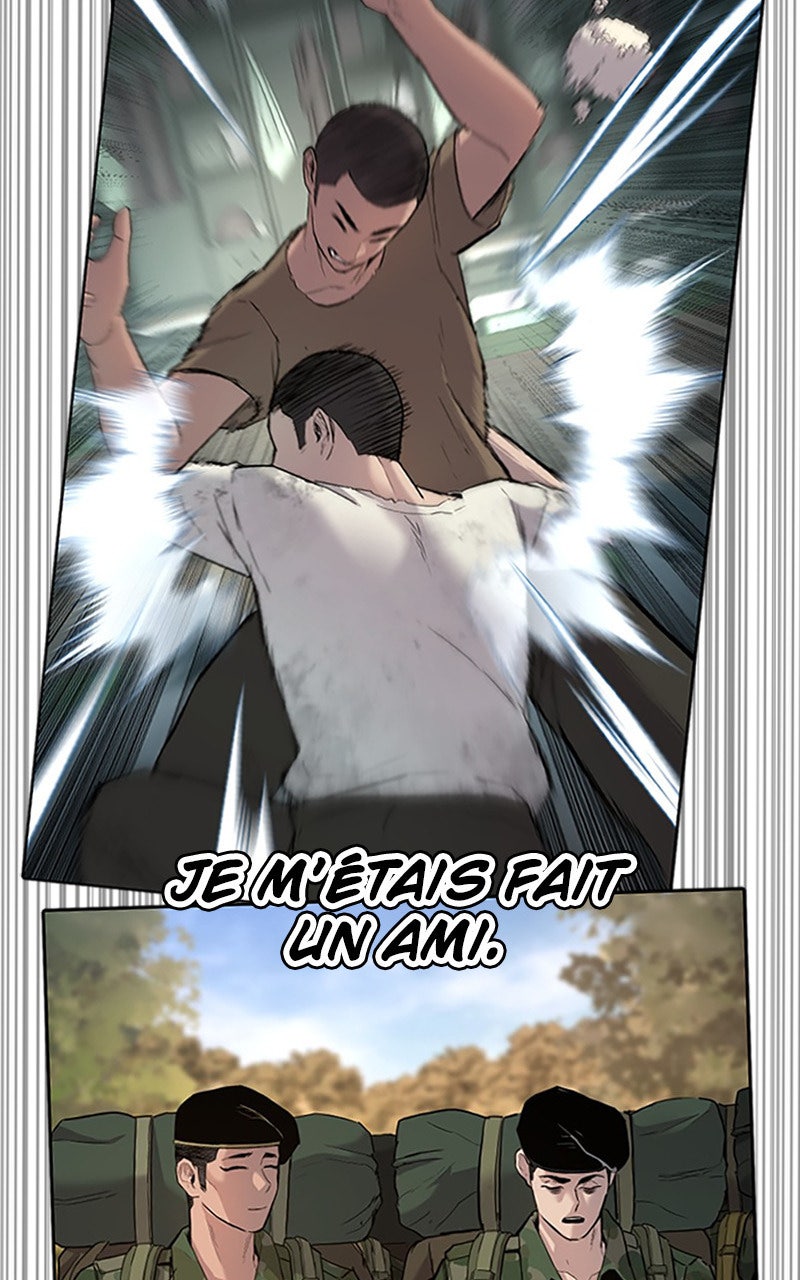 Read Manager Kim FRANCAIS Manga Online