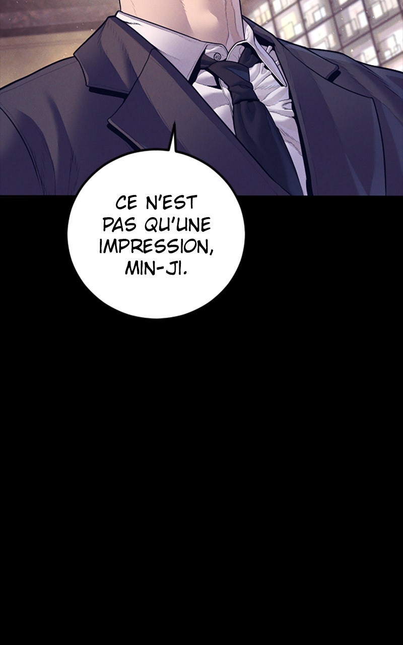 Read Manager Kim FRANCAIS Manga Online