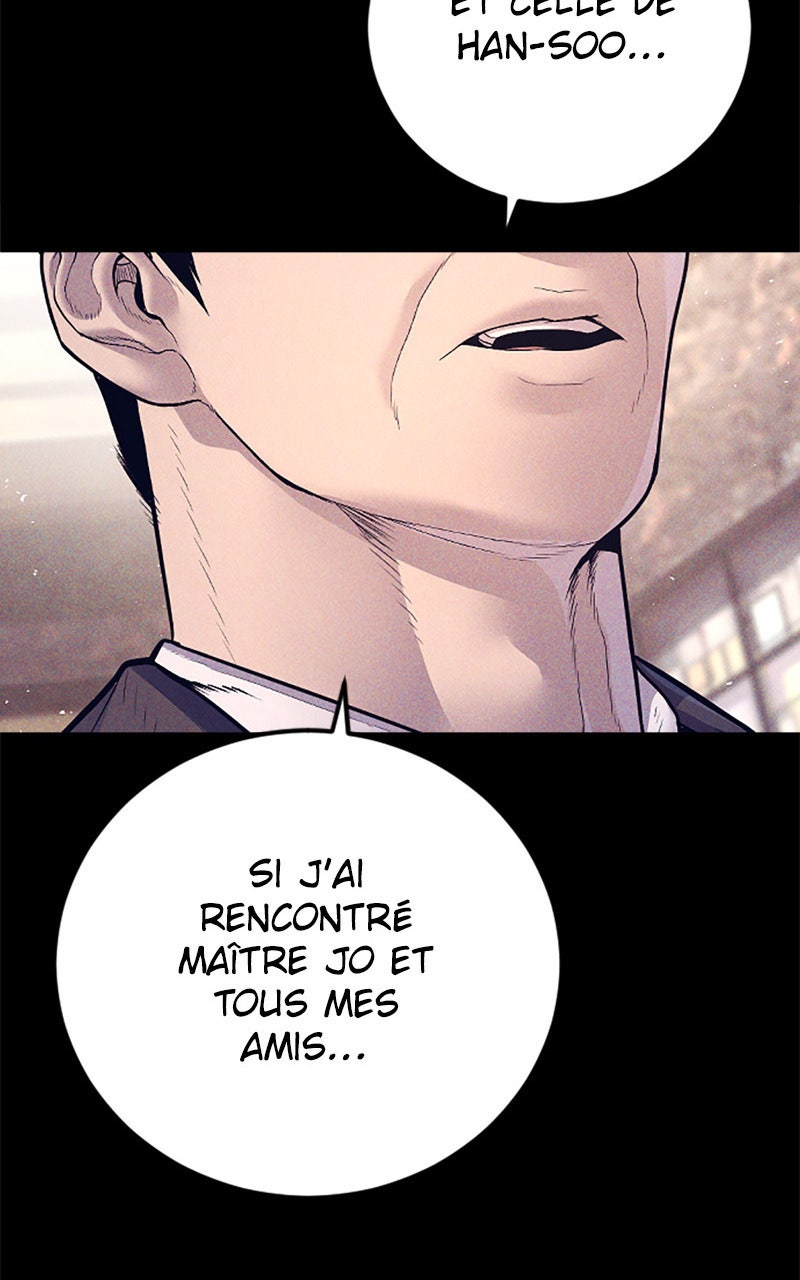 Read Manager Kim FRANCAIS Manga Online