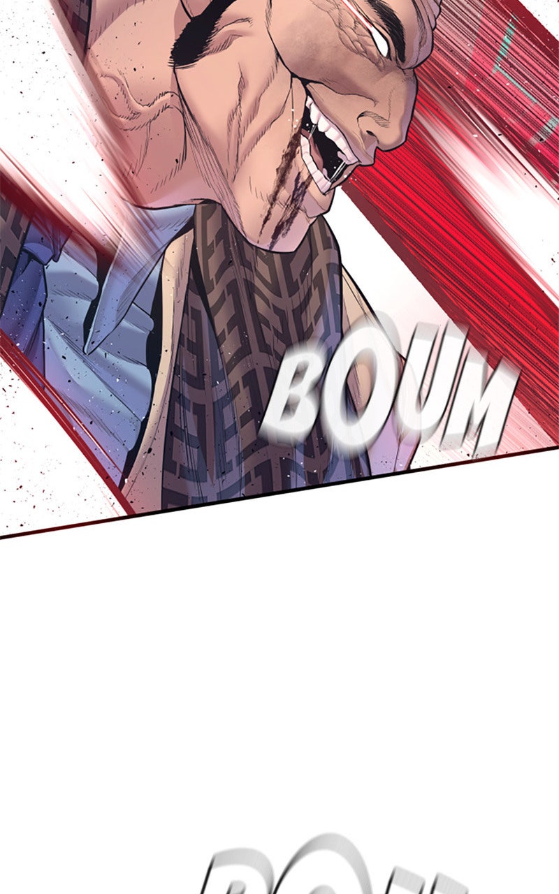 Read Manager Kim FRANCAIS Manga Online