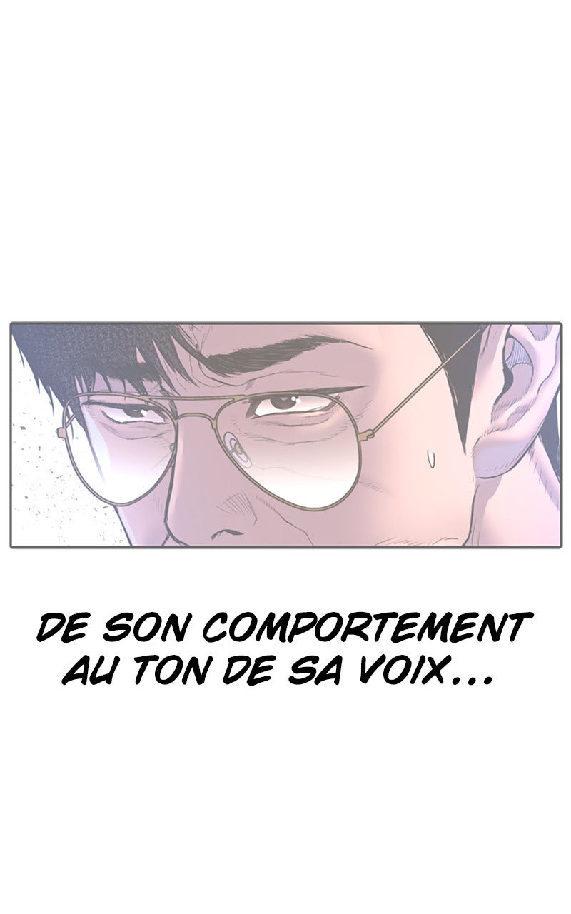 Read Manager Kim FRANCAIS Manga Online