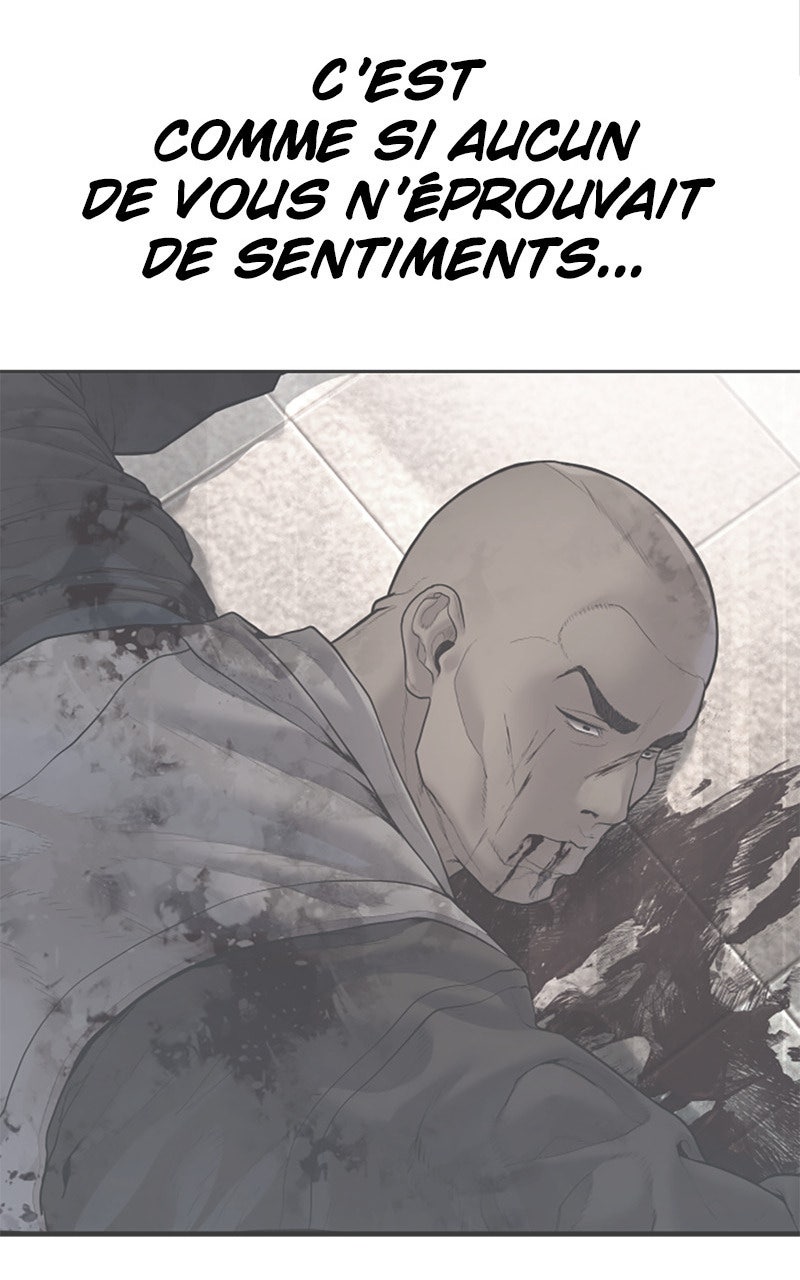 Read Manager Kim FRANCAIS Manga Online