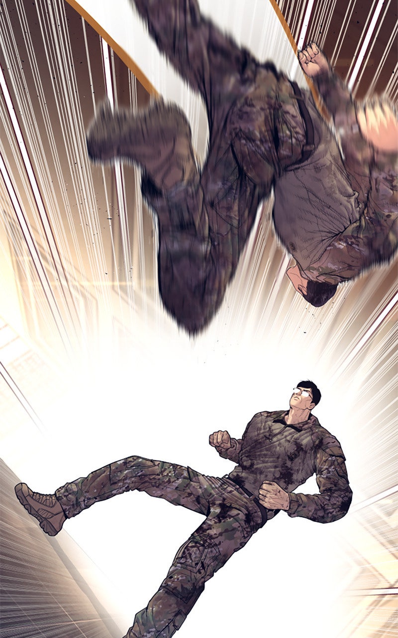 Read Manager Kim FRANCAIS Manga Online