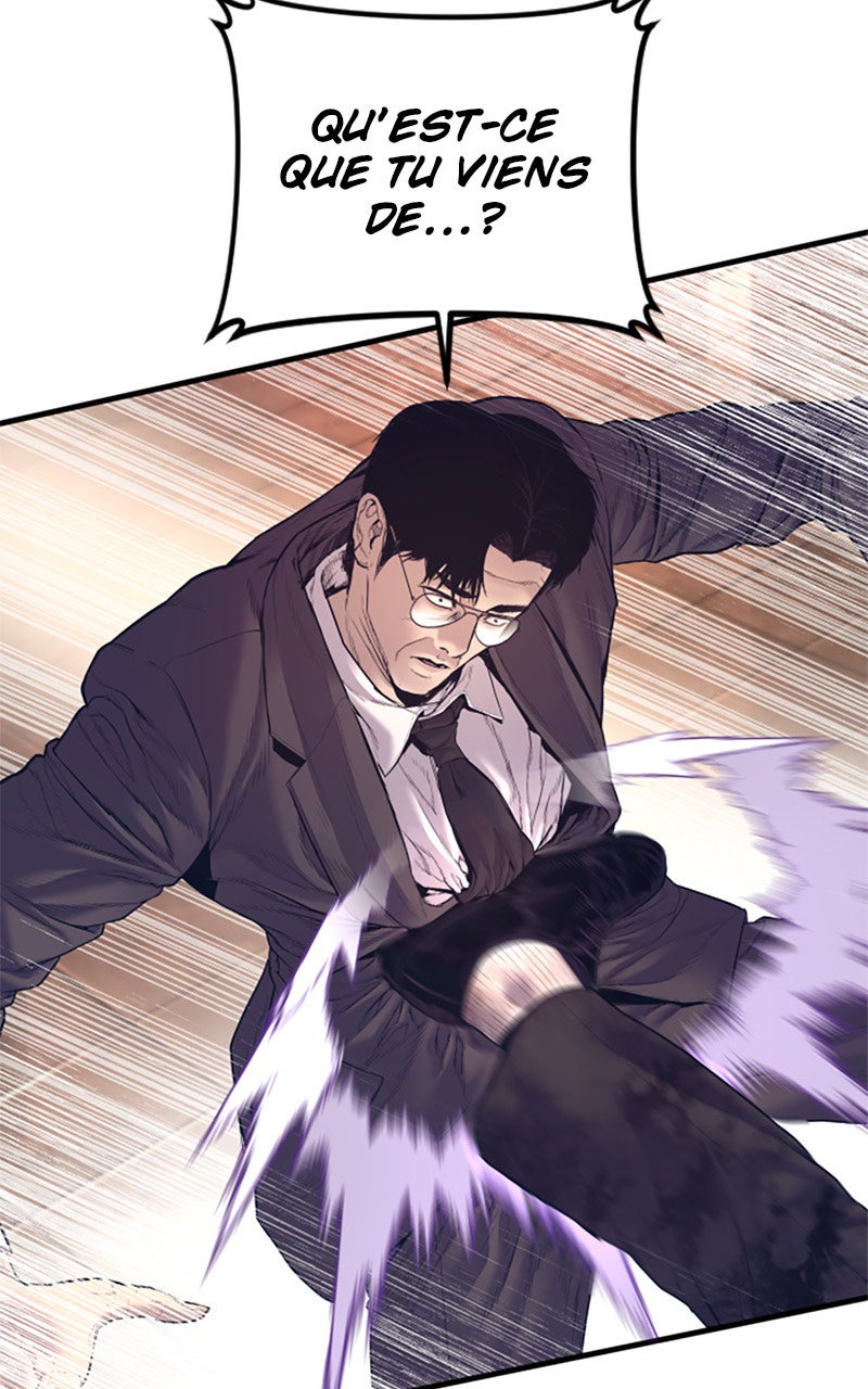 Read Manager Kim FRANCAIS Manga Online