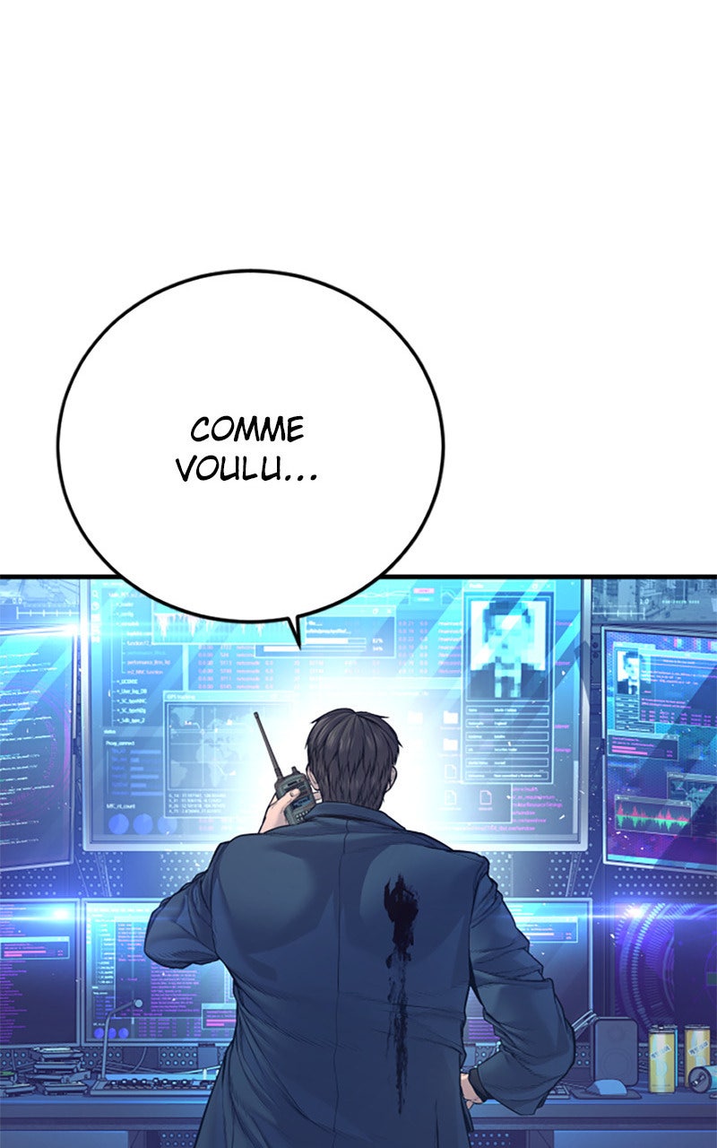 Read Manager Kim FRANCAIS Manga Online