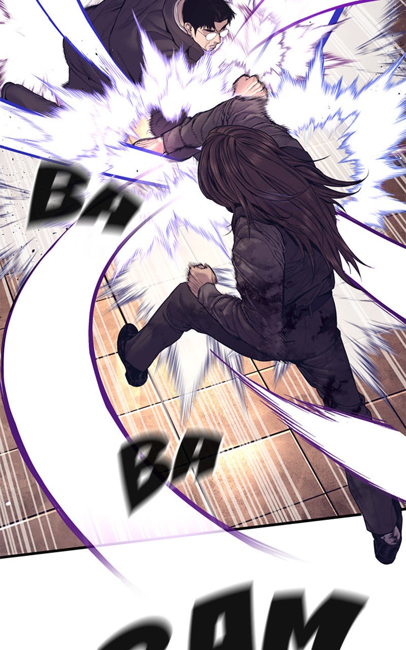 Read Manager Kim FRANCAIS Manga Online