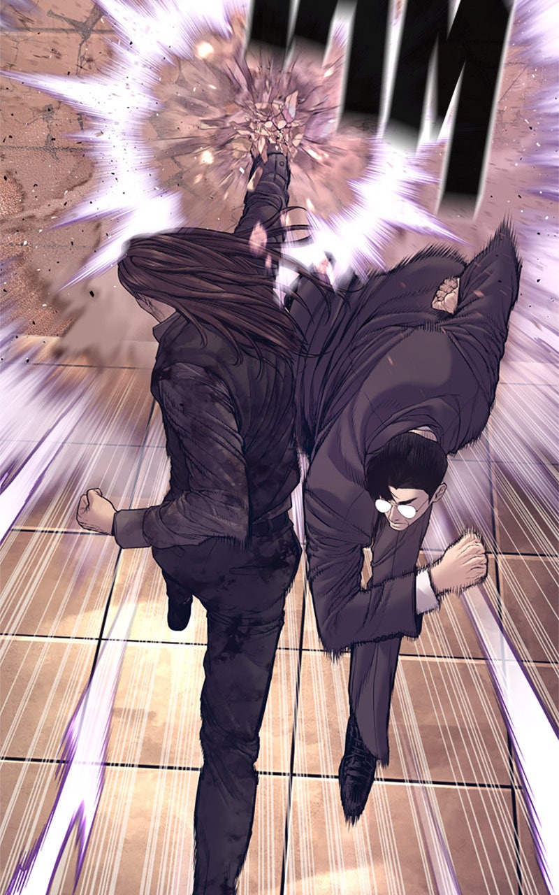 Read Manager Kim FRANCAIS Manga Online