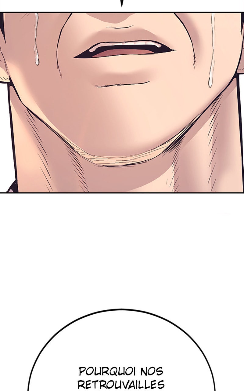 Read Manager Kim FRANCAIS Manga Online