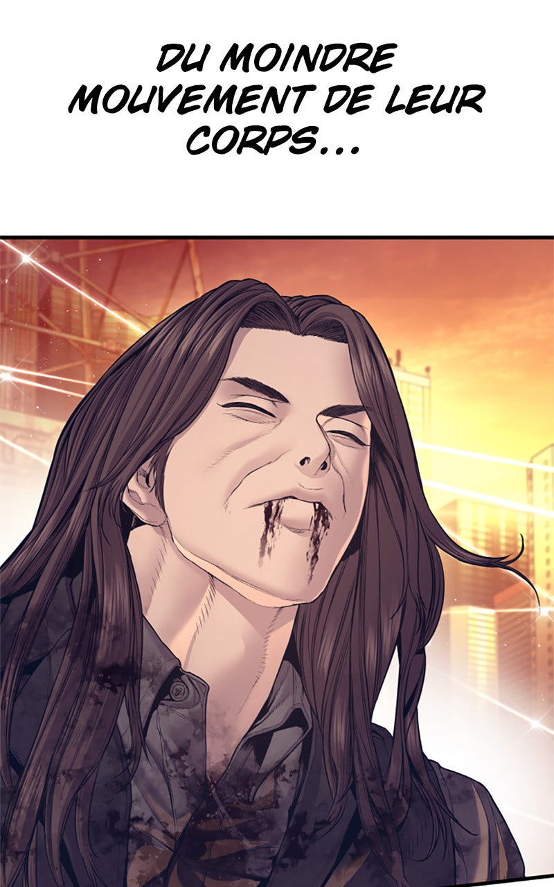 Read Manager Kim FRANCAIS Manga Online