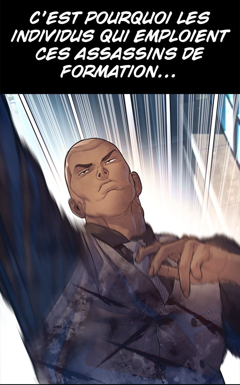 Read Manager Kim FRANCAIS Manga Online