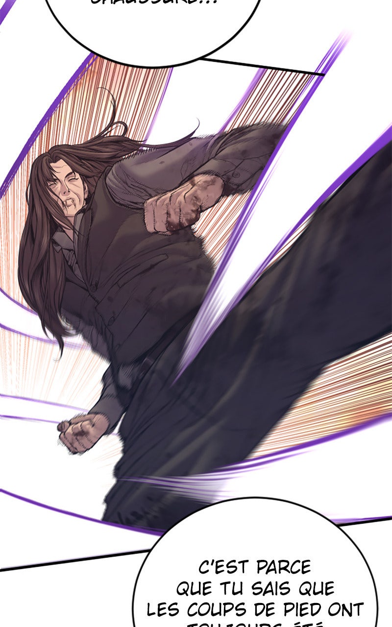 Read Manager Kim FRANCAIS Manga Online