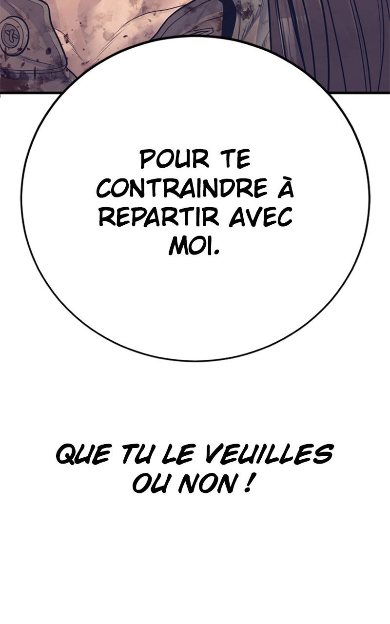 Read Manager Kim FRANCAIS Manga Online