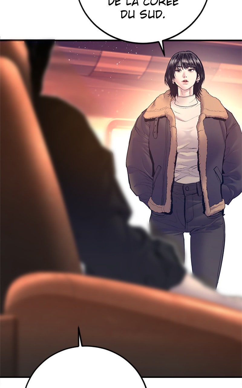 Read Manager Kim FRANCAIS Manga Online