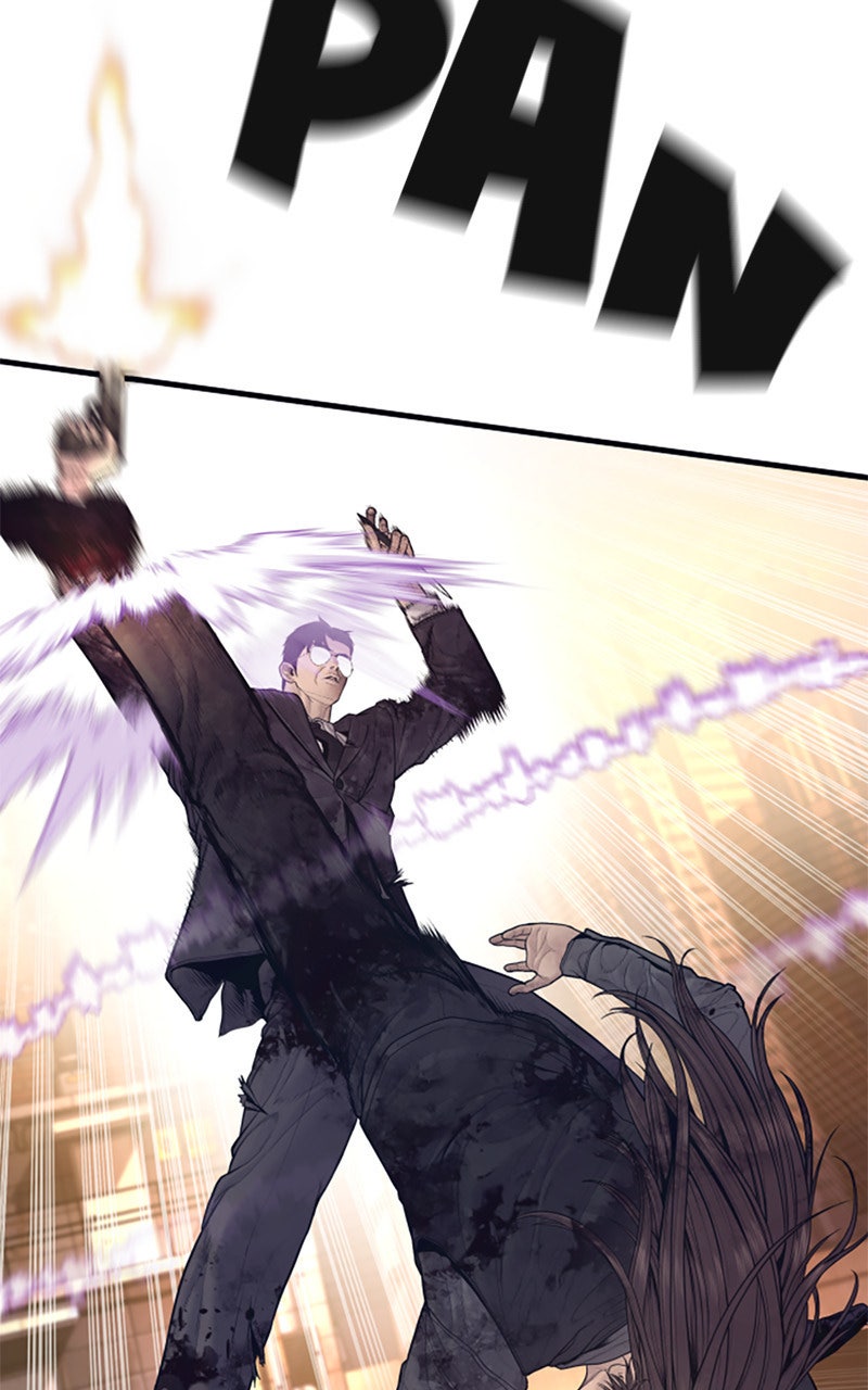 Read Manager Kim FRANCAIS Manga Online