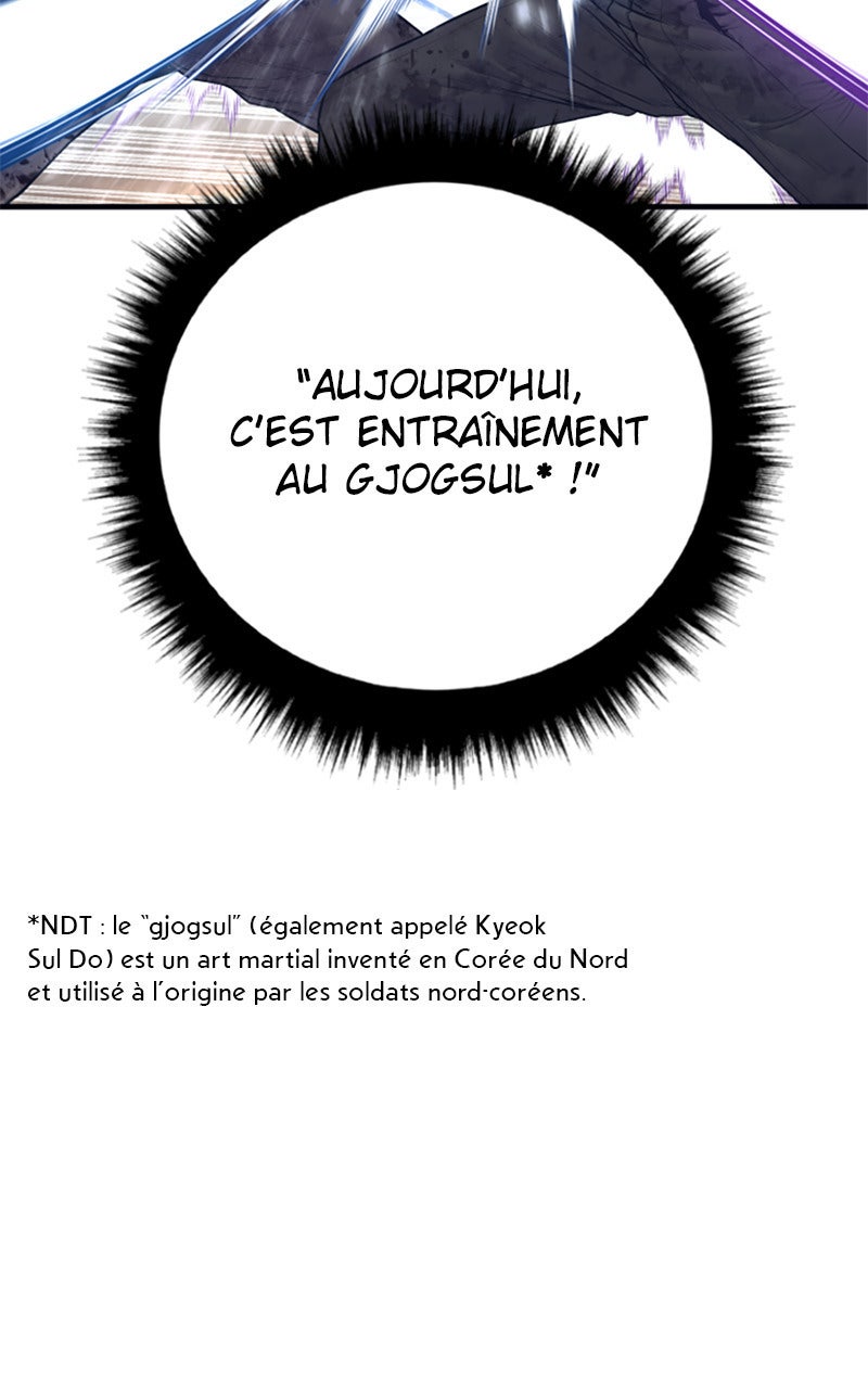 Read Manager Kim FRANCAIS Manga Online