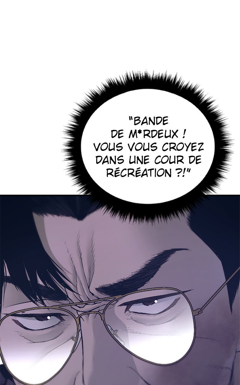 Read Manager Kim FRANCAIS Manga Online