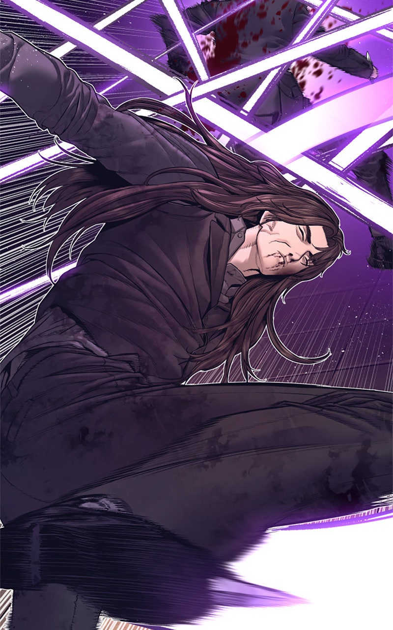 Read Manager Kim FRANCAIS Manga Online