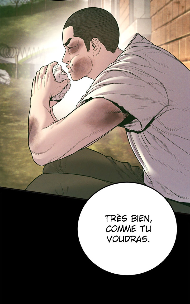 Read Manager Kim FRANCAIS Manga Online