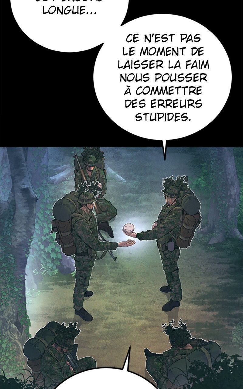 Read Manager Kim FRANCAIS Manga Online