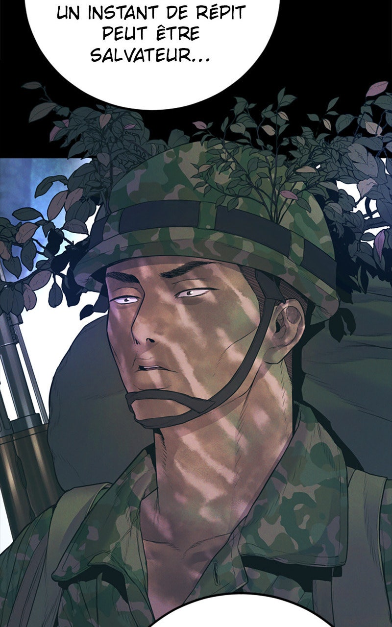 Read Manager Kim FRANCAIS Manga Online