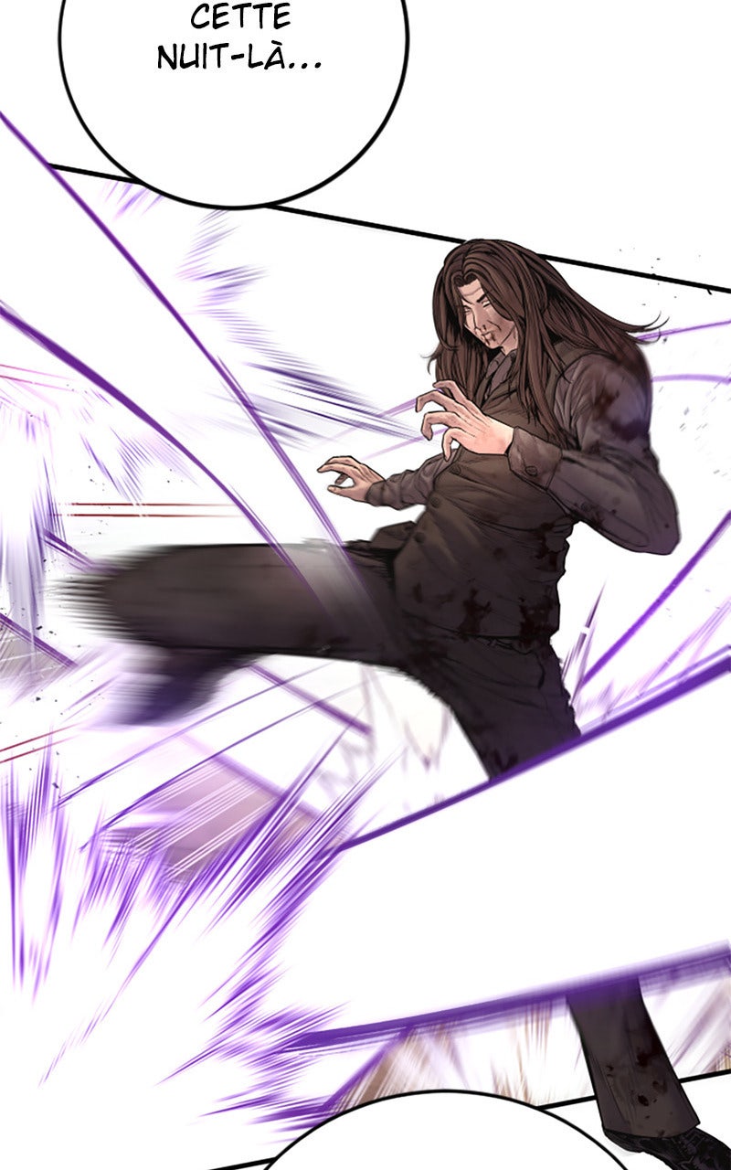 Read Manager Kim FRANCAIS Manga Online