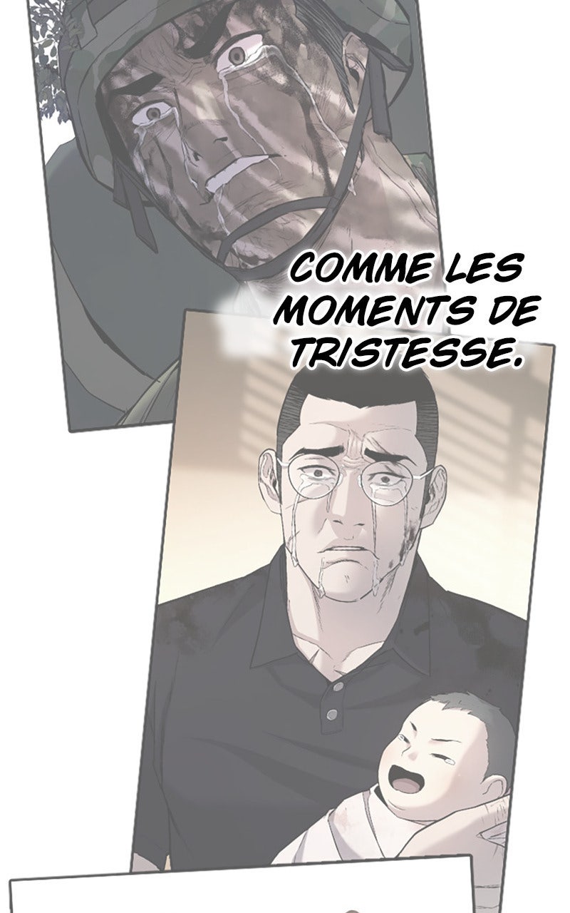 Read Manager Kim FRANCAIS Manga Online